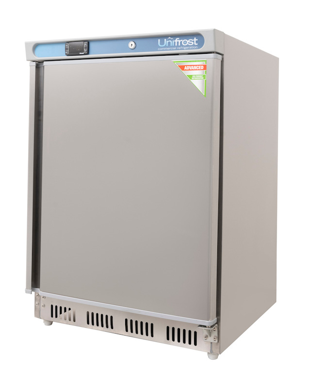 UNIFROST R200SN UNDER COUNTER REFRIGERATOR