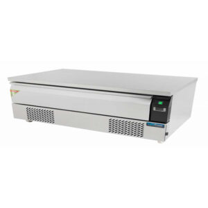 Unifrost EB-CF1200 Chiller - Freezer Counter