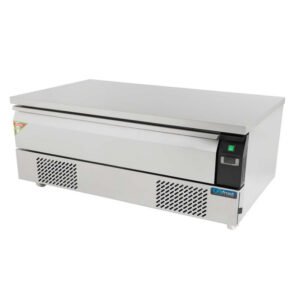 Unifrost EB-CF900 Chiller - Freezer Counter