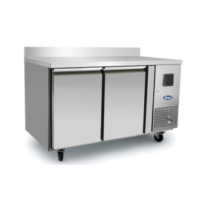 Atosa F-EPF 3462GR-BS Freezer Counter
