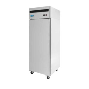 Unifrost F700SVN Single Door Freezer
