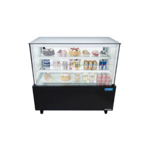 Unifrost HGP150 Chilled Display (black)