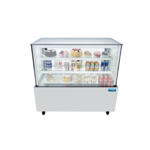 Unifrost HGP150W Chilled Display (White)