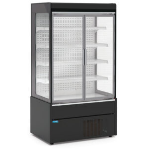 Unifrost MDD133 Multi-Deck Display Open Chiller