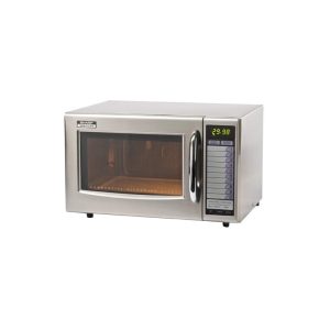 Sharp 21-AT 1000w Microwave Oven
