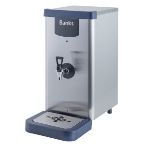 Banks WB12 Automatic Water Boiler