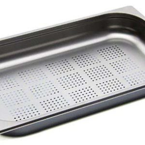 Perforated Container Pans