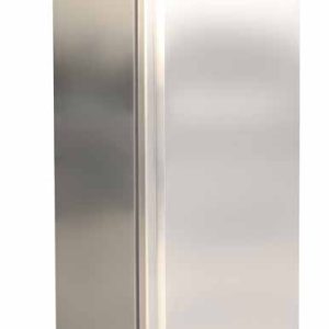 Infrio AGB701N Single Door Freezer