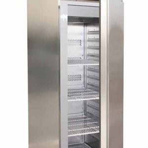 Infrio AGB701SL Single Door Refrigerator