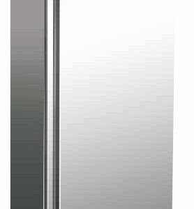 Infrio PVS40N Slimline Freezer