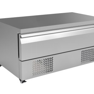 Infrio UCB900-1D Bi Temperature Drawer Counter