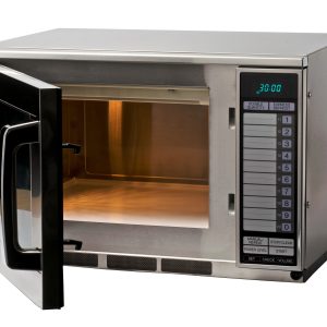 Sharp Commercial Microwaves 22AT