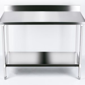 ST1500 Stainless Steel Table