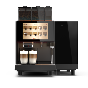 Maxibev BTC1505W Commercial Automatic Coffee Machine