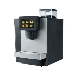 BTC80LT Commercial Automatic Coffee Machine