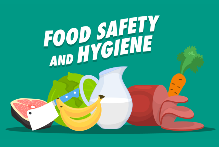 FSAI Launches Free Food Safety Training Portal