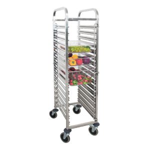 Atlas GN2-32MT GN Mobile Pan Rack