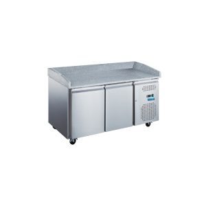 Unifrost PR1510G 1500mm Granite Top Bakery Counter Fridge