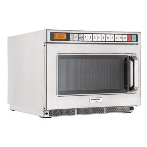 Panasonic NE-1864BPQ Microwave Oven 1800W