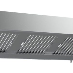 Wall Mounted Hood
